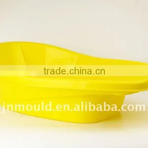 Baby Tub Mould- Plastic Injection Mould thumbnail-1