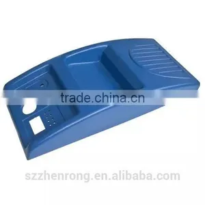 Custom Colorful ABS Vacuum Forming Plastic Products thumbnail-4