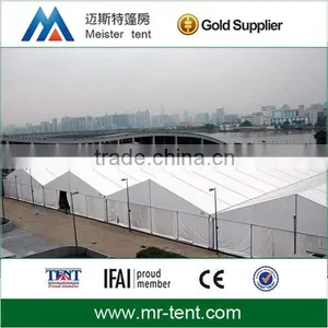 Temporary Warehouse Tent for Storage thumbnail-1