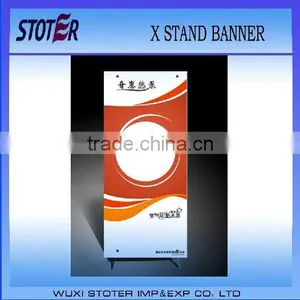 Indoor Banner , Trade Show Banner thumbnail-1