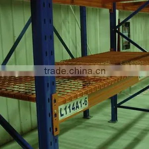 Food Storage Racking thumbnail-1