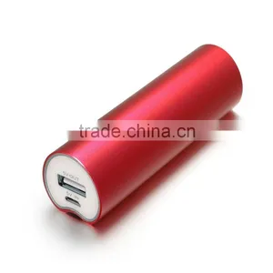 Promotion Gifts Heart Shape Design High Quality Mobile Mini Power Bank 2200mAh thumbnail-6