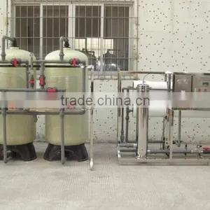 Hot Sale Reverse Osmosis Water Treatment System thumbnail-5