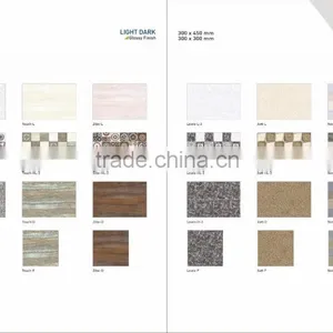 AAA DECORATIVE DIGI HD 3D CERAMIC WALL TILES thumbnail-1