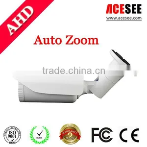 ACESEE Color Zoom Camera Auto Tracking Video Conference AHD Cameras thumbnail-2