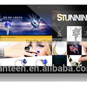 IPS Screen LED Backlight 14inch Android Smart Tablet pc With Android 4.4.2 OS thumbnail-2