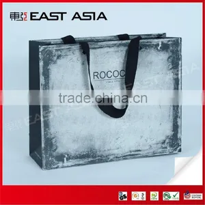 C2S Paper Apparel Bag With Cotton String Handles thumbnail-1