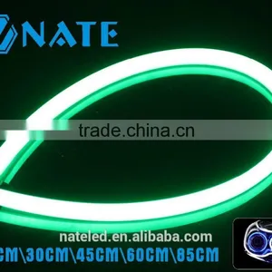 16cm/30cm/45cm/60cm/85cm Car Universa Drl Flexible 335 Smd thumbnail-1