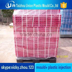 High Quality Best Price Professional Making Mold for Plastic Egg Trays thumbnail-5
