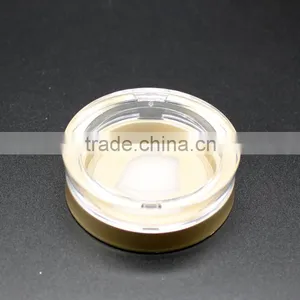 Compact Powder Packaging With Matelic Lid thumbnail-2