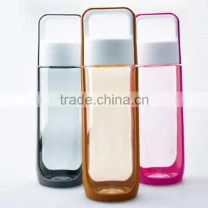 Wholesale Tritan Plastic Water Bottle School Kids Drink Bottle Bpa Free 500ml thumbnail-3