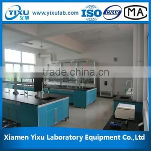 Steel and Wood Lab Furniture Series thumbnail-2
