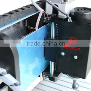 Hot Sale Mini Cnc Engraving Machine, Wood Cnc Router thumbnail-3