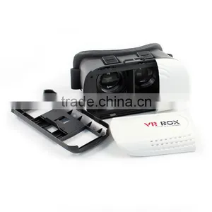 2016 Best Selling VR Box 3D Glasses thumbnail-6