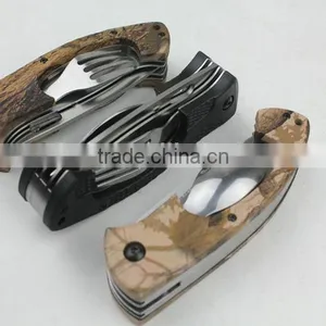 OEM Multifunction Picnic Folding Safety Knife China thumbnail-4