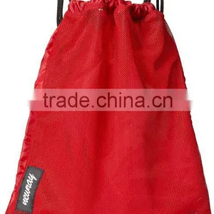 Newray Men's Mesh Sack Backpack thumbnail-3