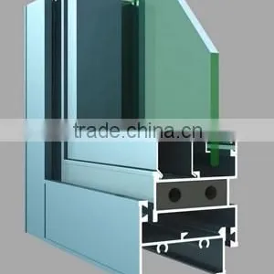 Aluminum Door Frame thumbnail-2