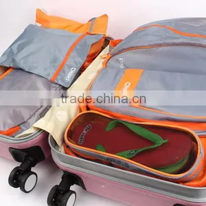 2016 New Arrival Travel Portable Shoe Storage Bag thumbnail-6