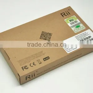 Rii i8 Remote 2.4G hz Wireless for Android TV Box/M8S/ Q Box and Minix X8h Plus thumbnail-6