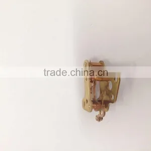 Pressure Gauge Movement thumbnail-2