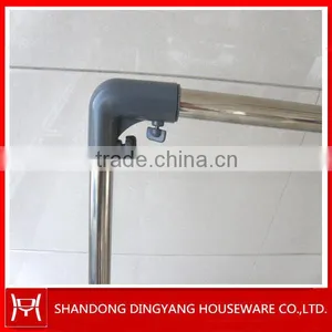 2015 News x Type Stainless Steel Clothes Drying Rack thumbnail-3