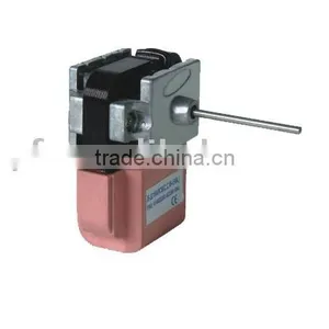 Shaded Pole Motor-M007 thumbnail-1