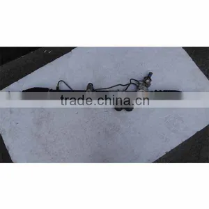 High Quality Steering Gear Box for Nissan Navara 49001-JR800 thumbnail-1