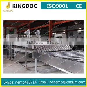 Hot Sale Cutting and Dividing Machine thumbnail-1