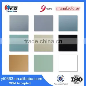 Wall Sandwich Panel Acp Cutting Machine / Factory Price Acp Sheet thumbnail-5