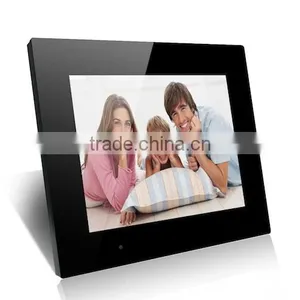 Digital Frame Big Size 15 Inch Frame With Digital Photo Frame With Muti Function thumbnail-1