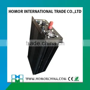 Solar Inverter Home Application and Normal Specification 5000w 12 Volt thumbnail-3