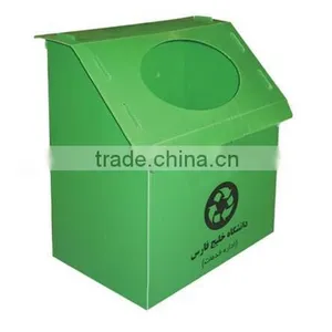 Colorful/Colored Plastic PP Storage Bin/Bins thumbnail-1