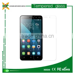 Express Turkey Touch Screen Protector Tempered Glass for Huawei Honor 4X thumbnail-1