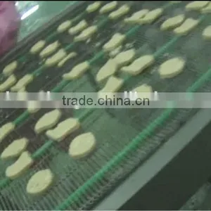 Automatic Chicken Nugets Line thumbnail-5