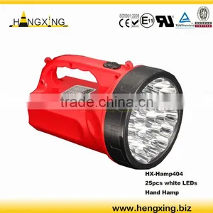 Hamp404 Portable Hand Lamp thumbnail-1