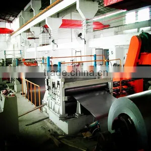 Slitter Machine Steel Coil thumbnail-2