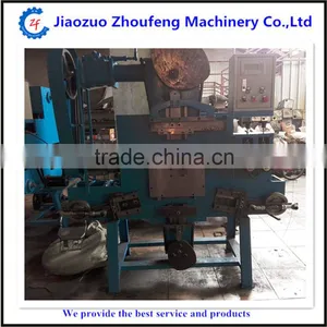 High Quality Mechanical Automatic Bucket Handle Making Machine Price(Whatsapp:008613782839261) thumbnail-2