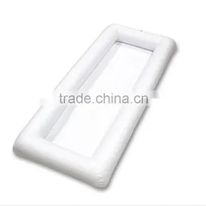 Inflatable Buffet for Picnic/ Party Accessaries, Salar Bar thumbnail-2