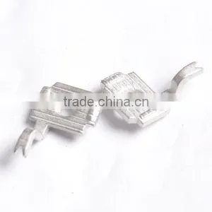 China's Manufacturing Specifications Brass Terminal Cable Lugs thumbnail-6