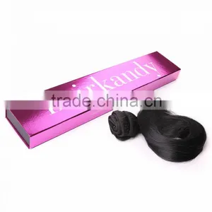 Hot Divers Fashionable Cheap Hair Extension Box thumbnail-1