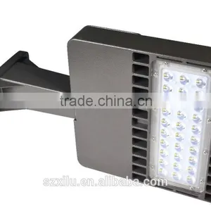 High Power Waterproof Commercial Led Parking Lot Lighting thumbnail-5