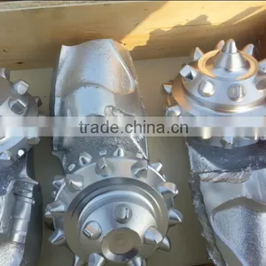 Oil Palm of Tricone Bit /one Cone Bit for Drilling Water thumbnail-5