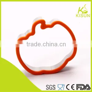 A Leaf Shape Cake Model Plastic Cookie Cutter thumbnail-2