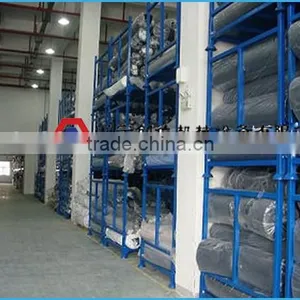 Heavy Duty Warehouse Stackable Pallet From Real Manufacturer thumbnail-1
