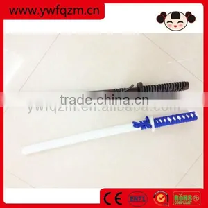Wooden Training Sword Children Toys Wooden Swords for Sale thumbnail-1
