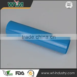 OEM Electronic PP Plastic Molded Plastic Injection Molding Parts for Battery Cover thumbnail-1