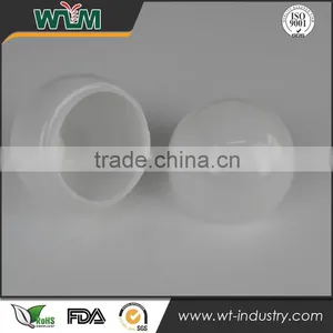 OEM/ODM Home Appliance PE Plastic Molded LED Moulding Parts thumbnail-1