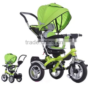 Hot Selling New Model Kids Tricycle /baby Children Tricycle /cheap Kids Tricycle thumbnail-4