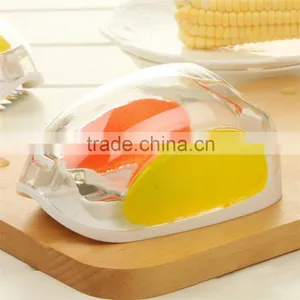 Amazon Popular and Magic Kitchen Accessories Corn Stripper thumbnail-5