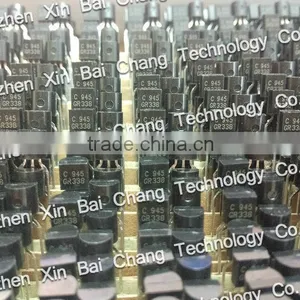 C945 GR331Switching Regulator Types Of Transistor Package thumbnail-3